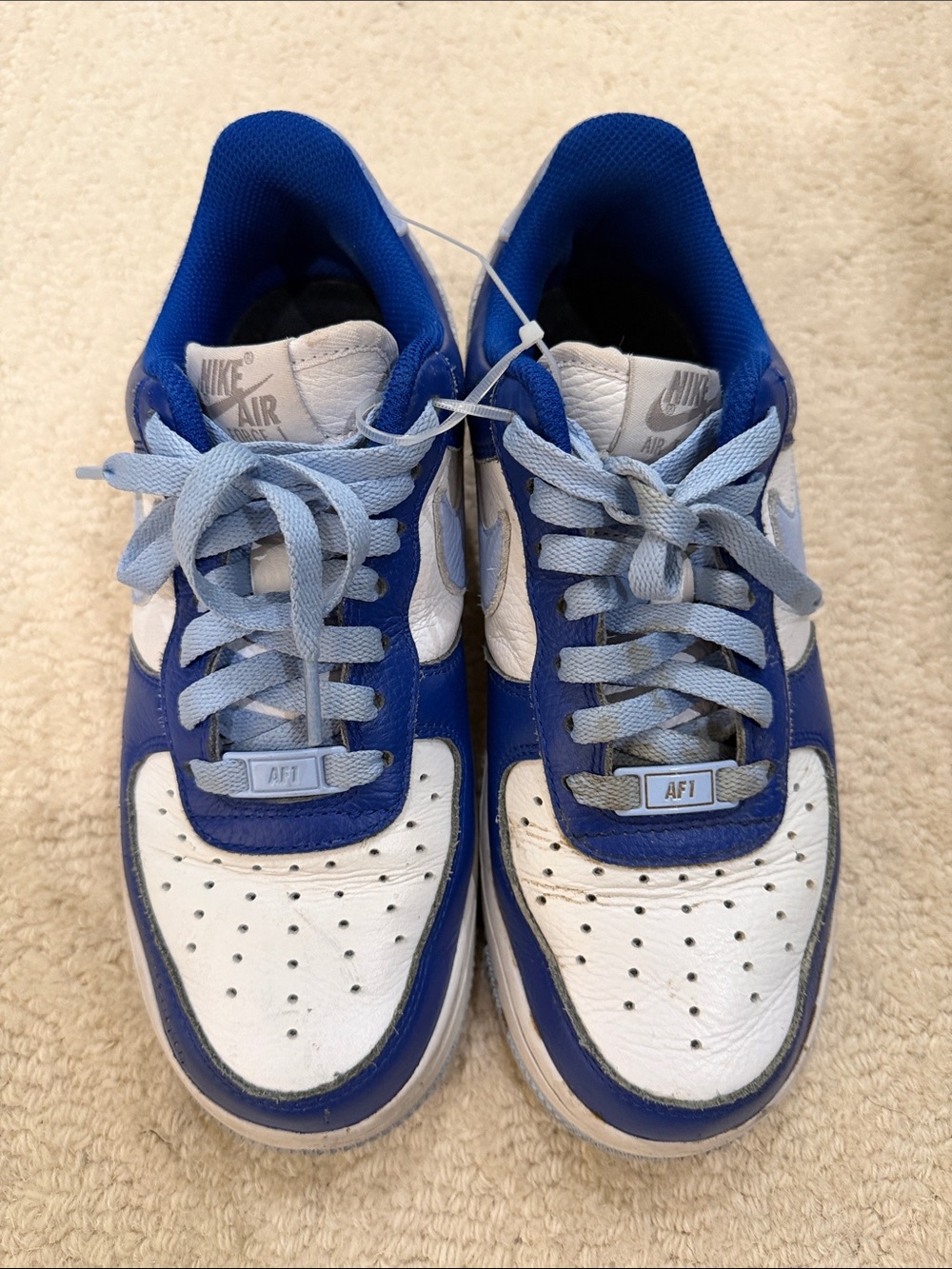 Nike AF1 Sneakers